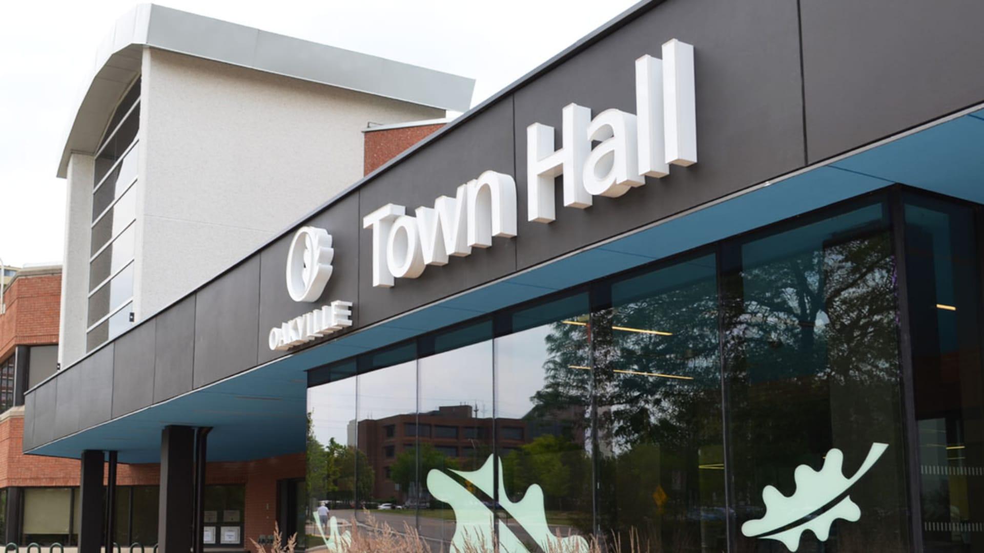 Oakville Council approves new long-term strategy and sets priorities for the next four years
