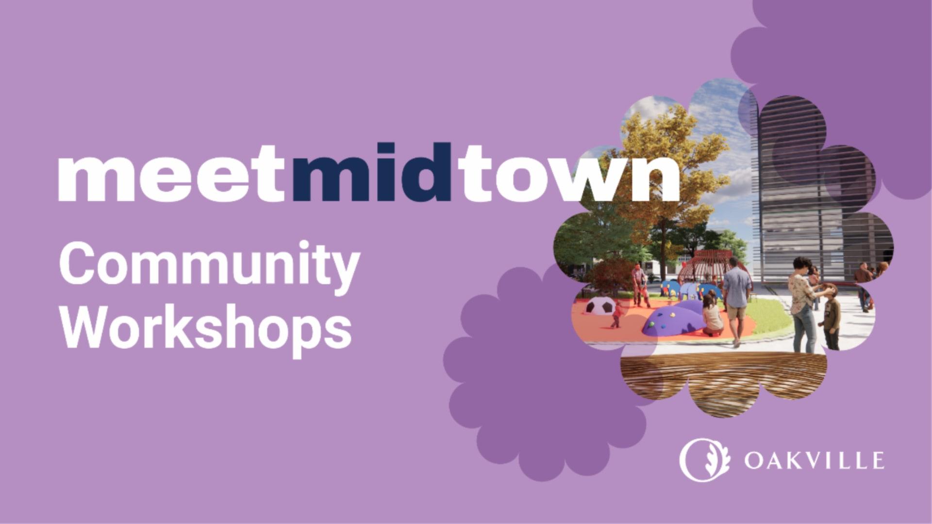meetmidtown Community Workshops